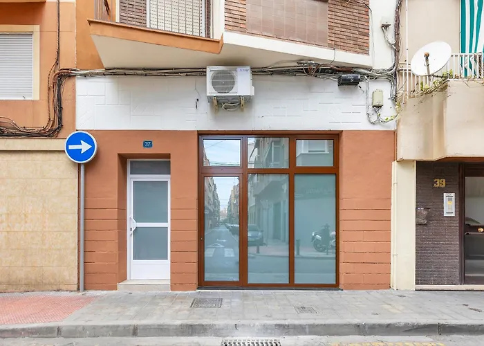 Apartaestudios Evolution Luxury Center