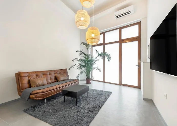 Apartaestudios Evolution Luxury Center