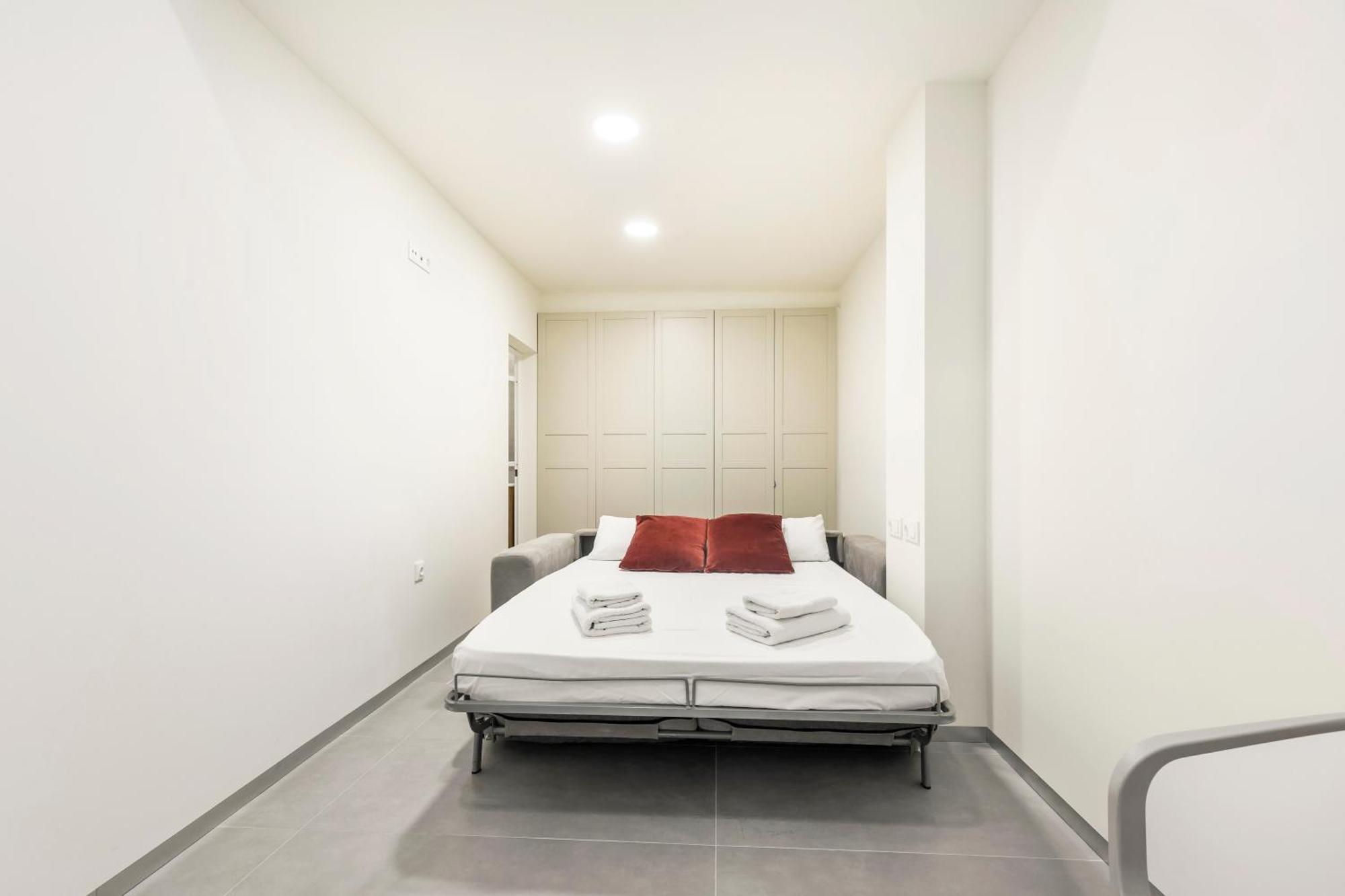 Apartament Evolution Luxury Center *