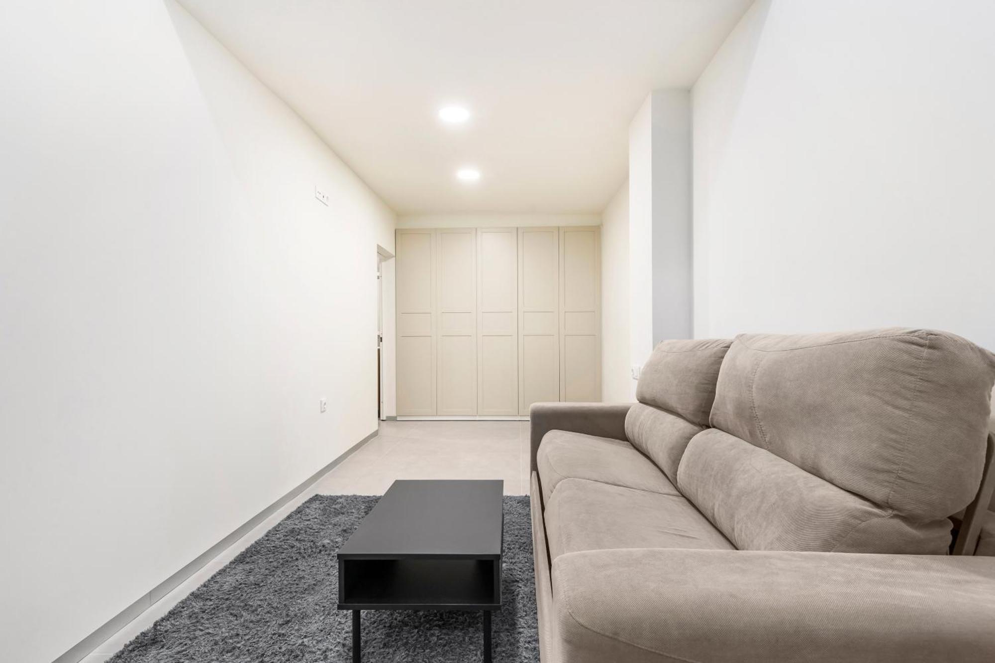 Evolution Luxury Center Apartament Alicante