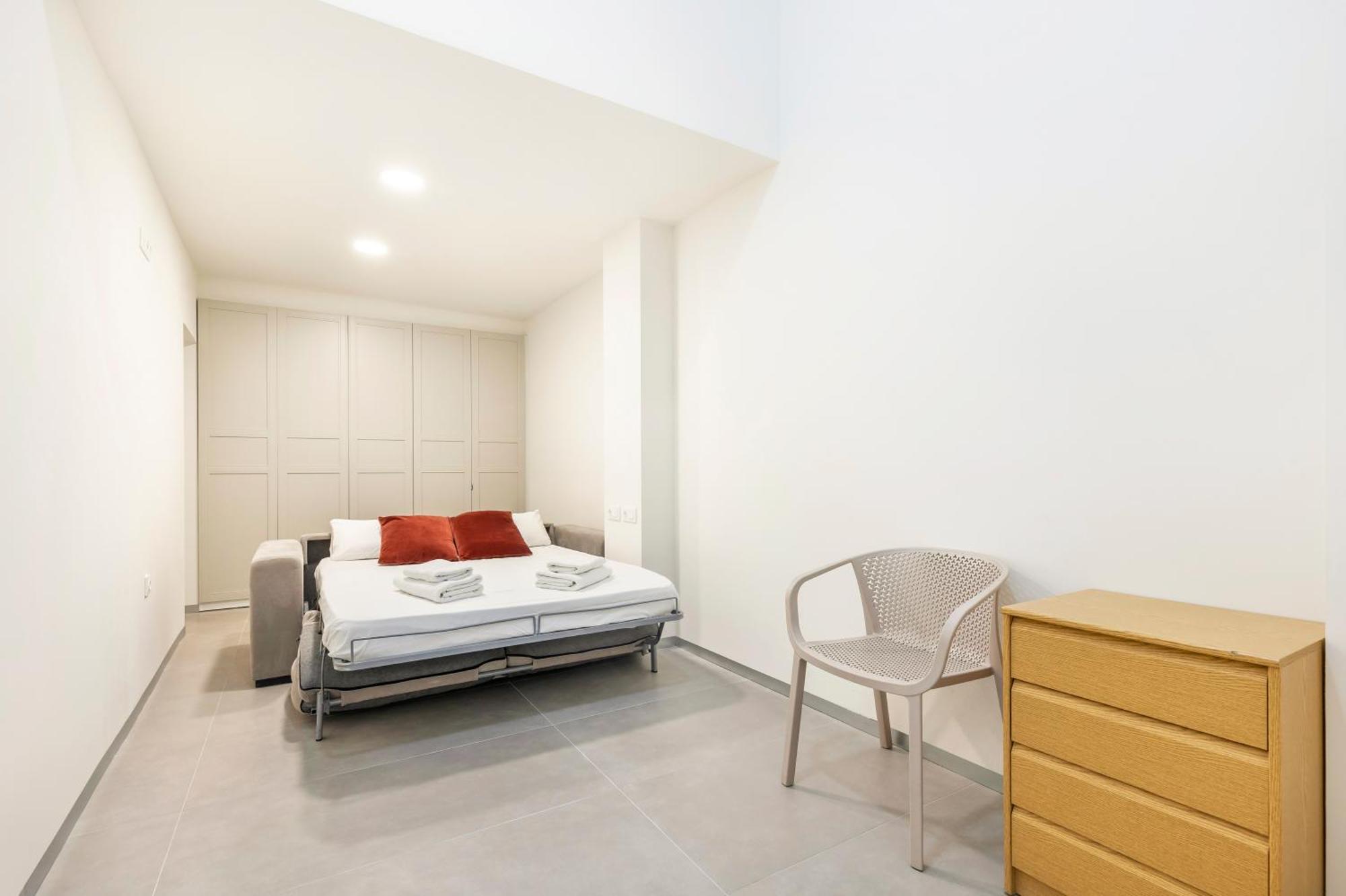 Evolution Luxury Center Apartament *