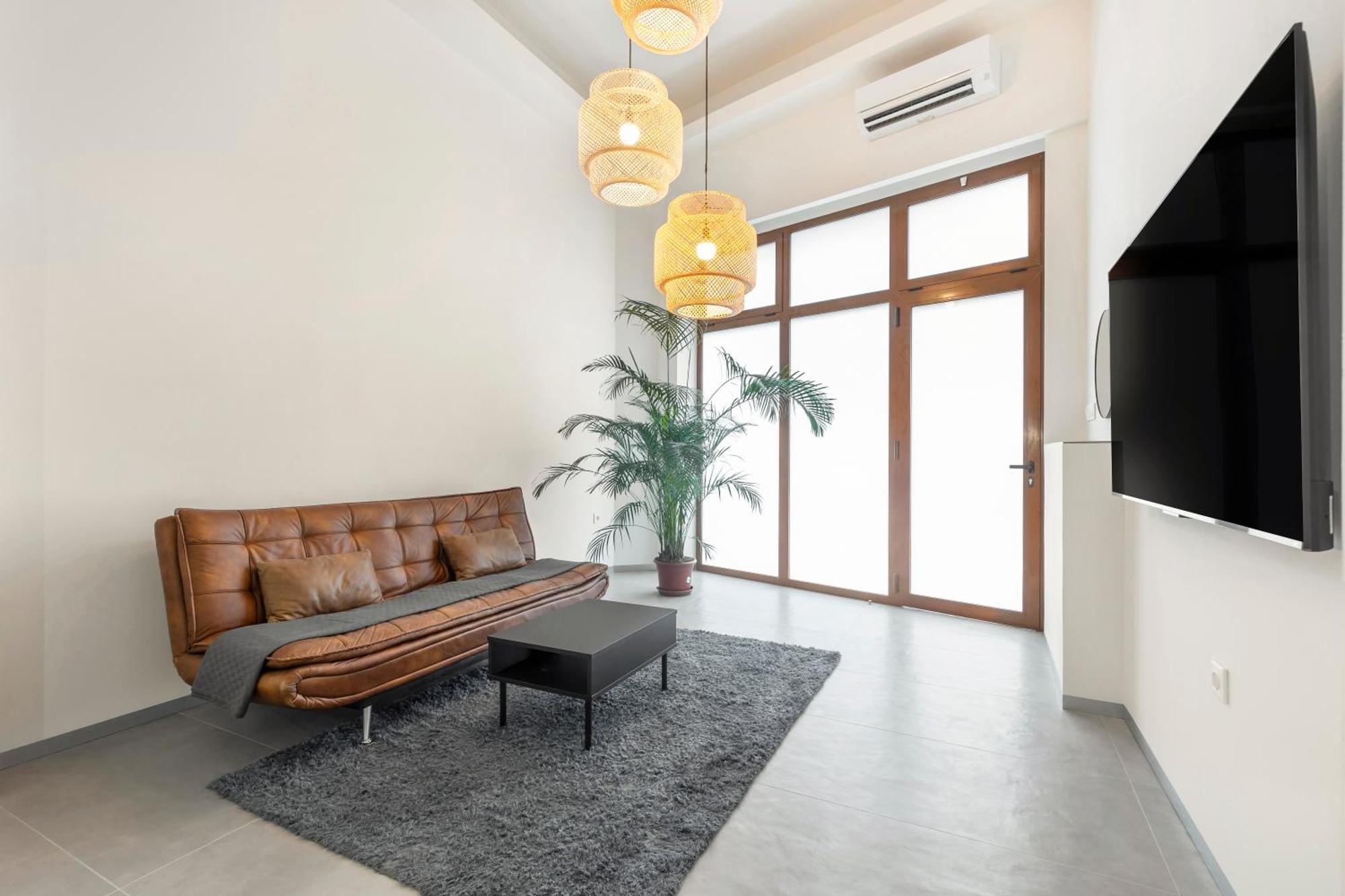 Evolution Luxury Center Apartament Alicante