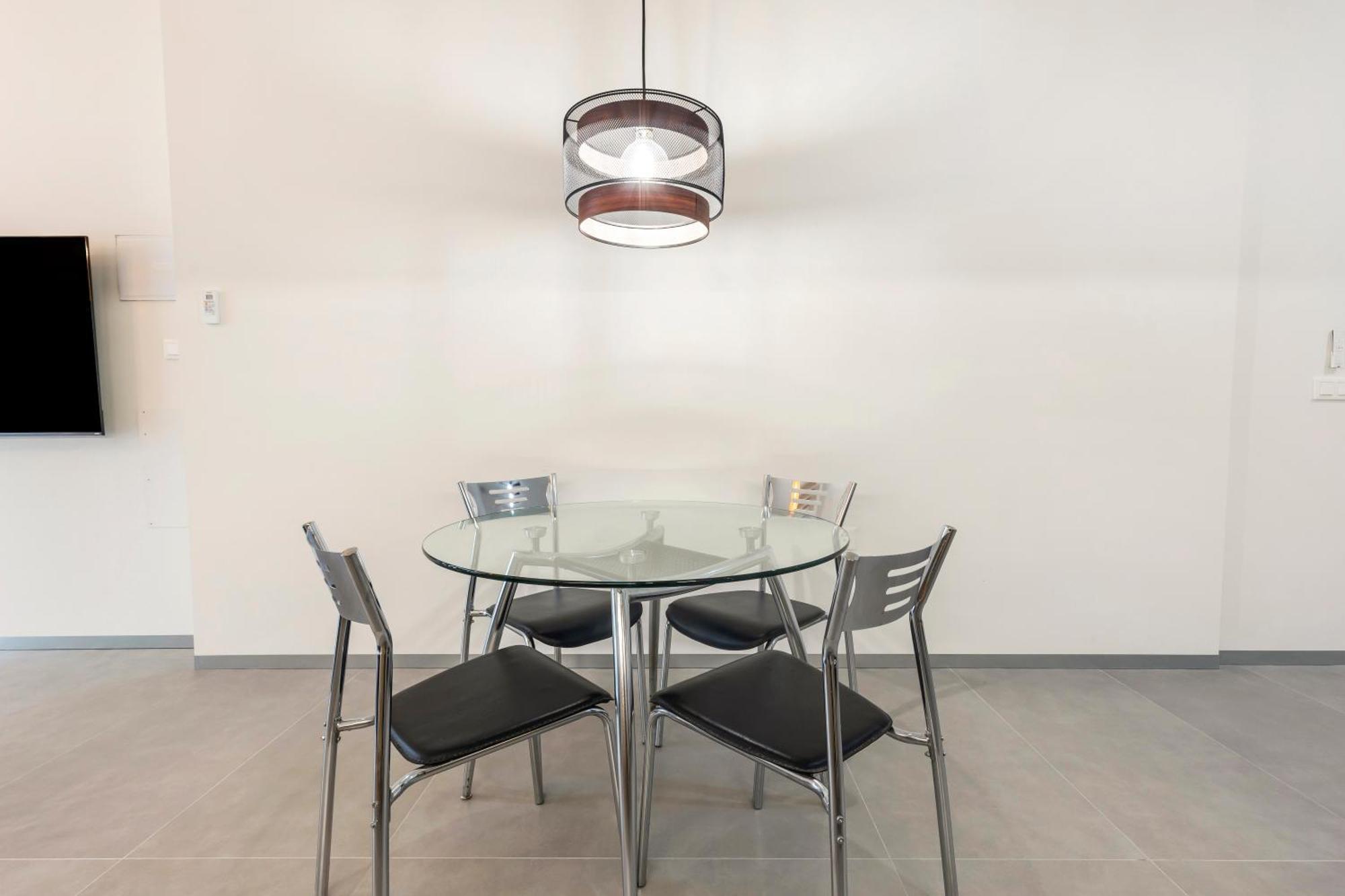 Evolution Luxury Center Apartament